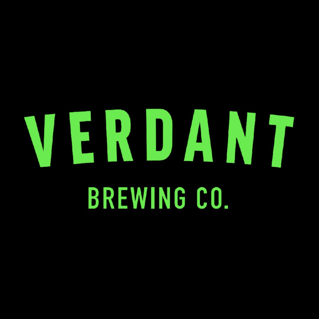 Verdant Brewing Co